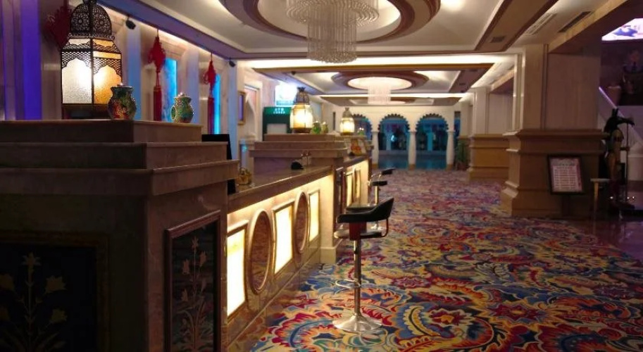 Sun City Vacation Hotel