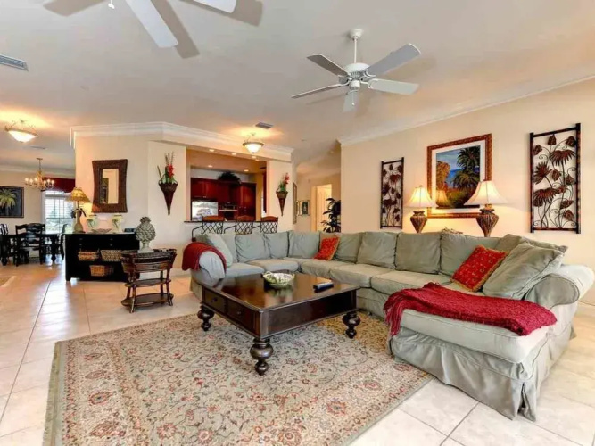 L'Plage 6420 Gulf Dr Unit 3 by RedAwning