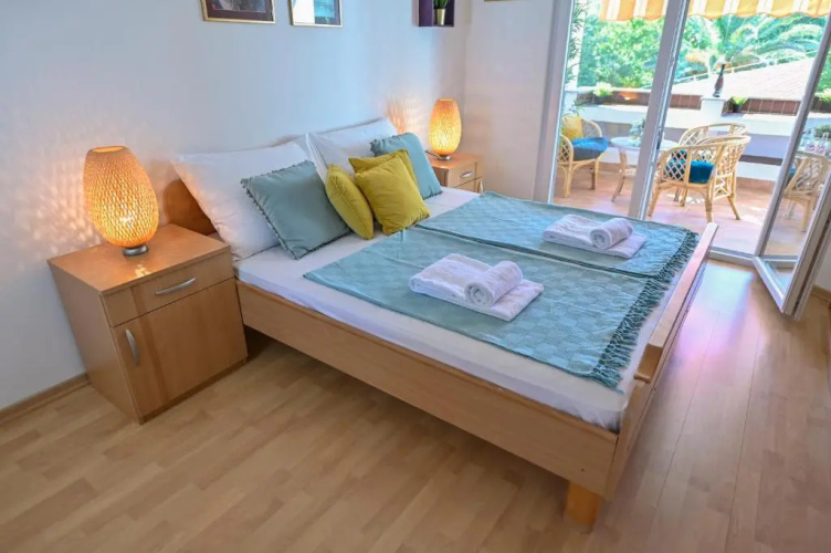 Apartments Adela I