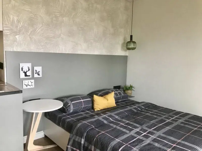 Фотография номера квартиры Апартаменты на ул. Жданова 30