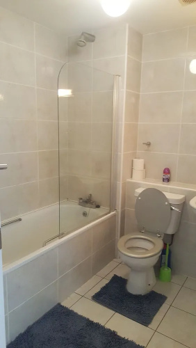 Limerick City Apartment 116