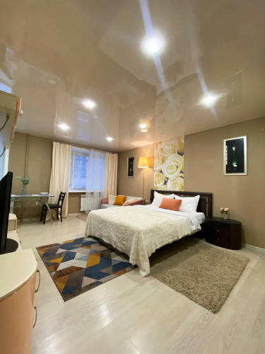 Фотография номера квартиры Апартаменты Apart-Comfort на Угличской 27а