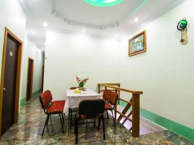 Royal Star Guest House
