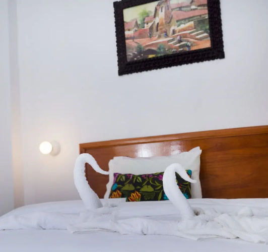 The Tayta Hostal