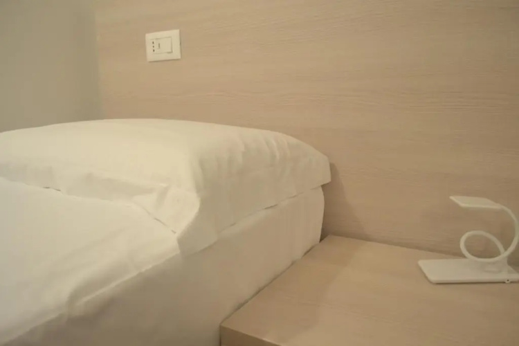 StraVagante Hostel Rooms