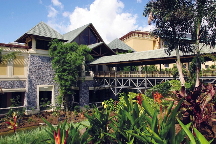 Loews Royal Pacific Resort photo 17