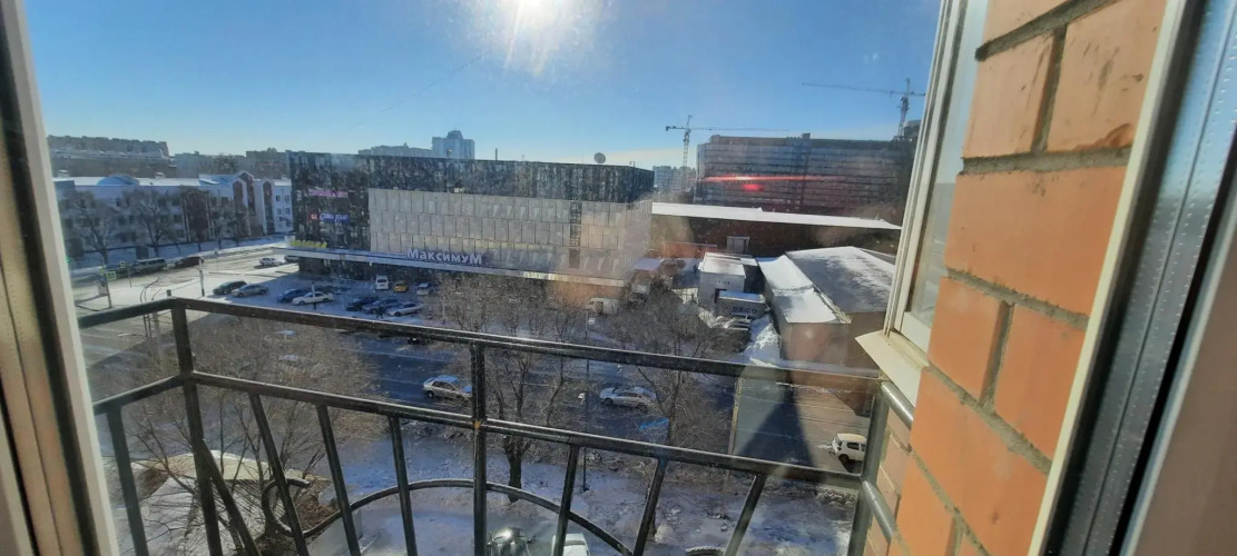 Фотография номера квартиры Апартаменты на улице Пионерская