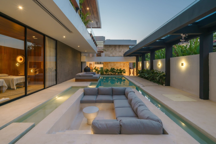 Casa Infinito