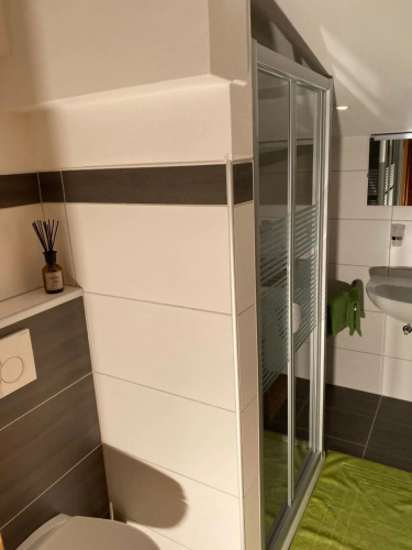 Appartement Brandner