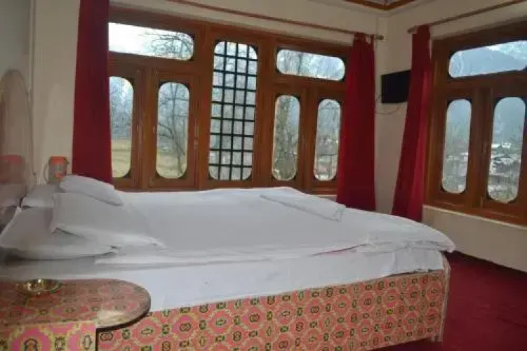 Hotel Green Heaven