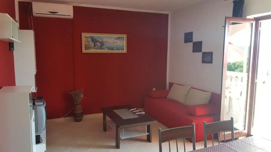 Marija Apartments