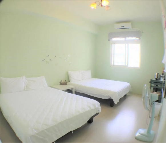 Sara's House
