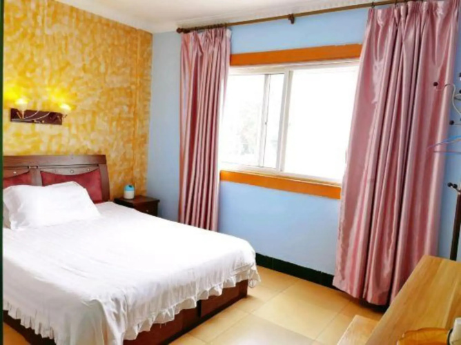 Oucheng Hostel