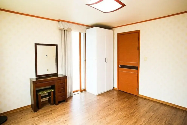 Yangpyeong Pension Sol