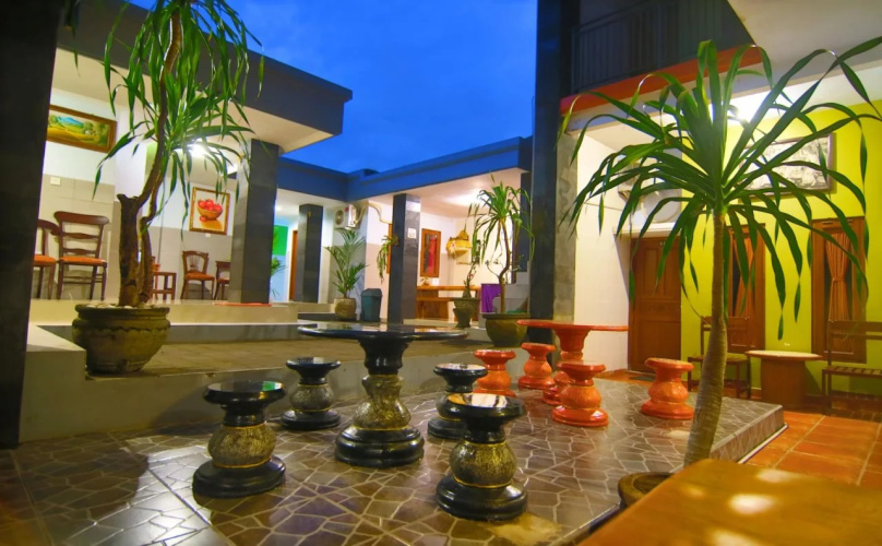 deSeruni Guest House