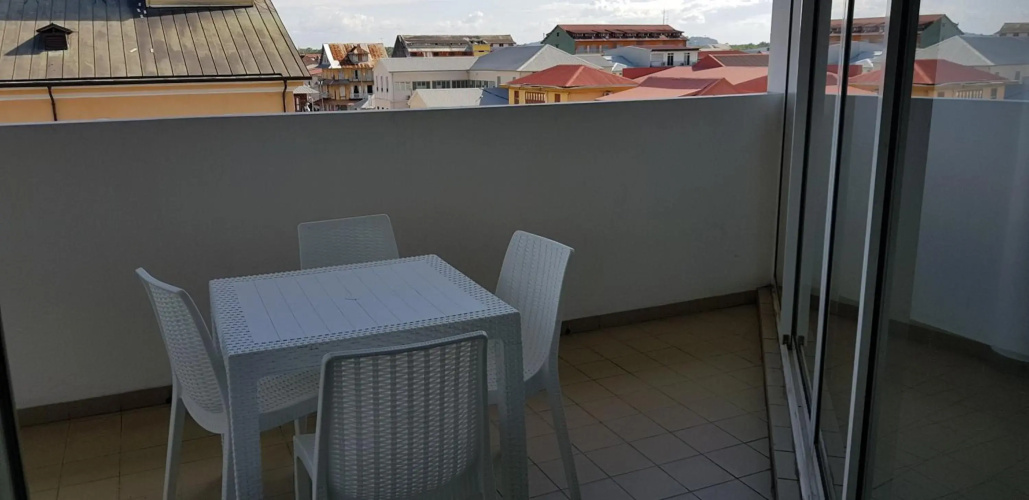Hello Guyane, Appartement 6, Haut Standing