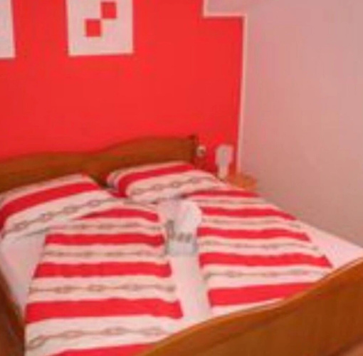 Apartment Josko A2 1 Groundfloor