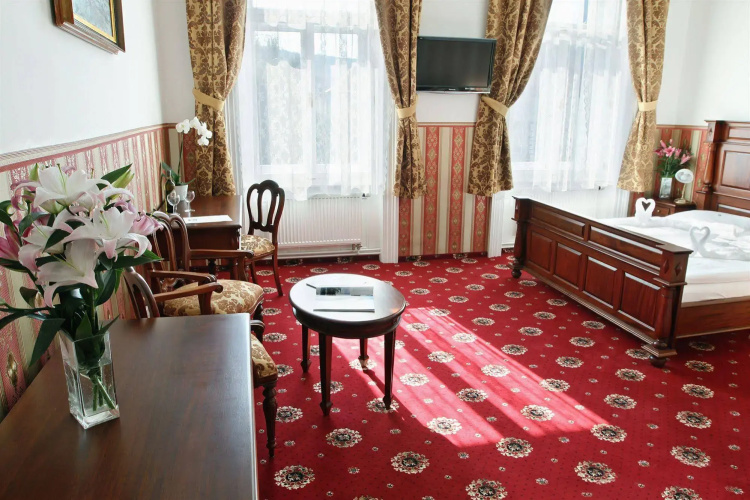 Hotel Klarinn