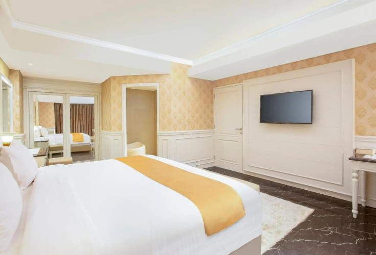 Grand Rohan Jogja