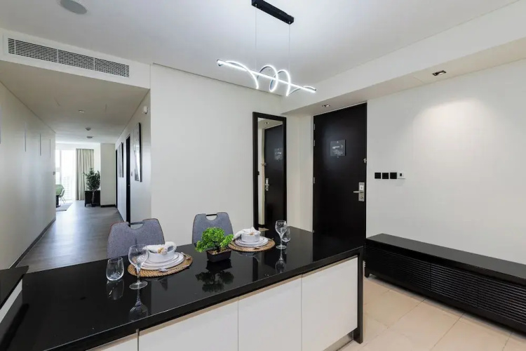 Address Dubai Marina - Mint Stay