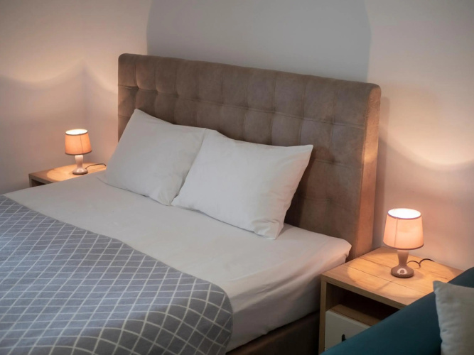 Studio Apartments Marea 2