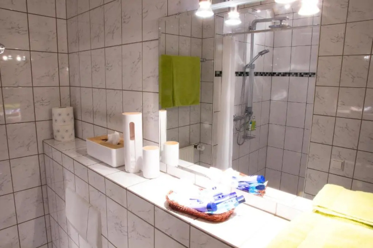 Ferienwohnung Wittker