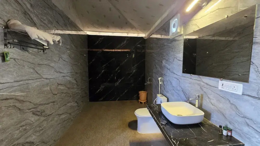 Shrigo Resort Jawai