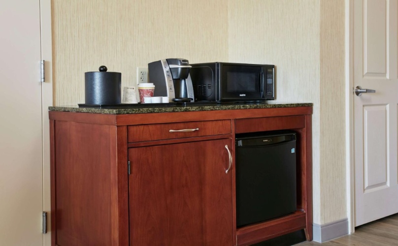 Hilton Garden Inn San Francisco Airport North photo 30