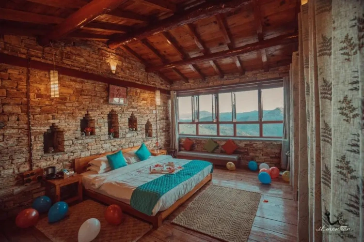 Cottage