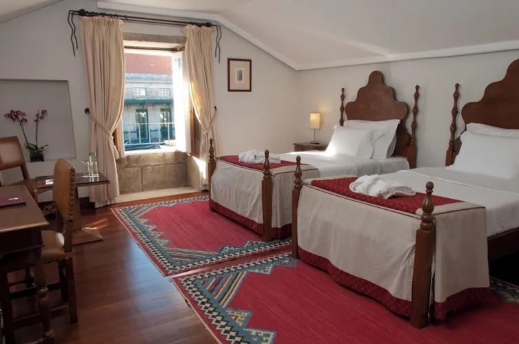 Twin Suite