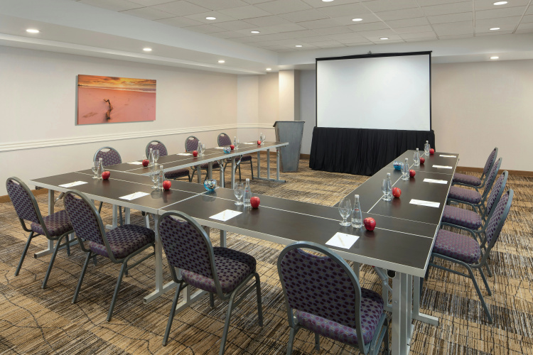 DoubleTree by Hilton Hotel San Diego - Hotel Circle photo 18