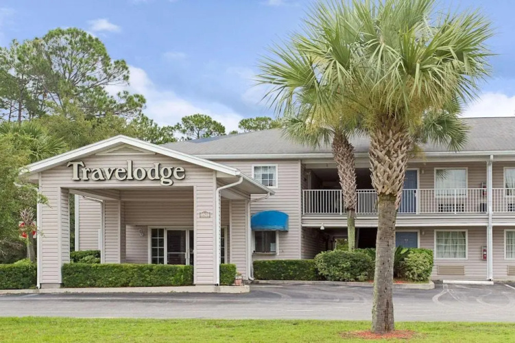 Travelodge Suites By Wyndham Macclenny