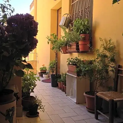 B&B La Casetta