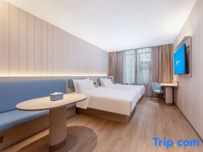 Business Twin room