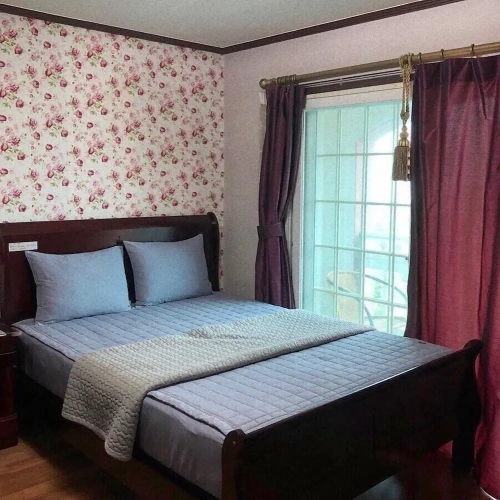 2 Bedrooms Standard Double room