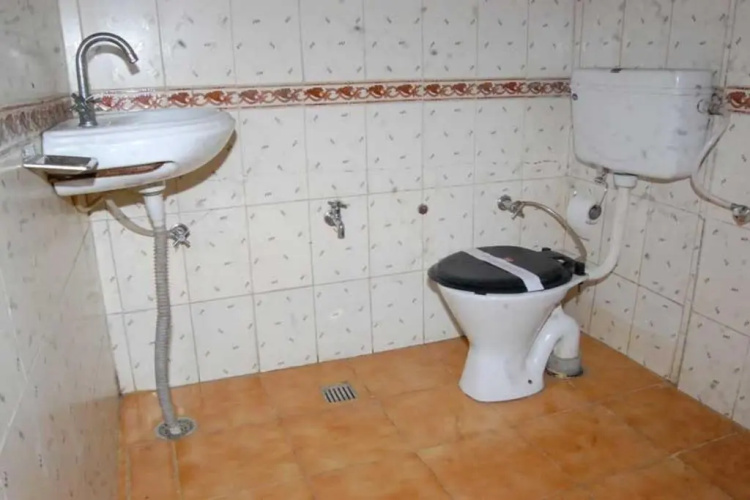 Hotel Shivay