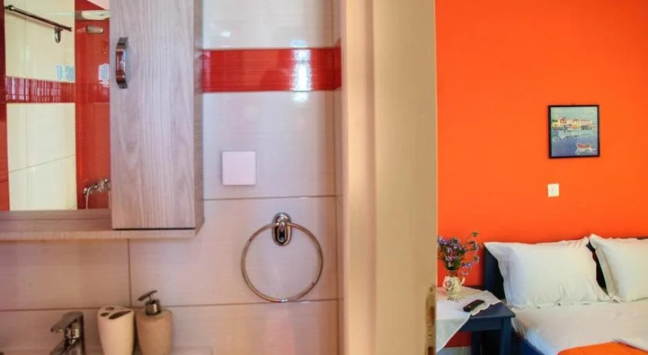 Christina Rooms