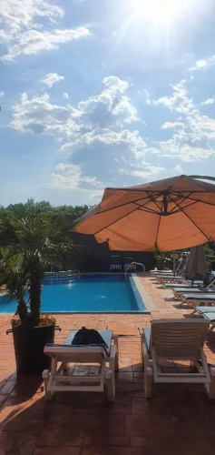Apartament CACAO RESIDENCE