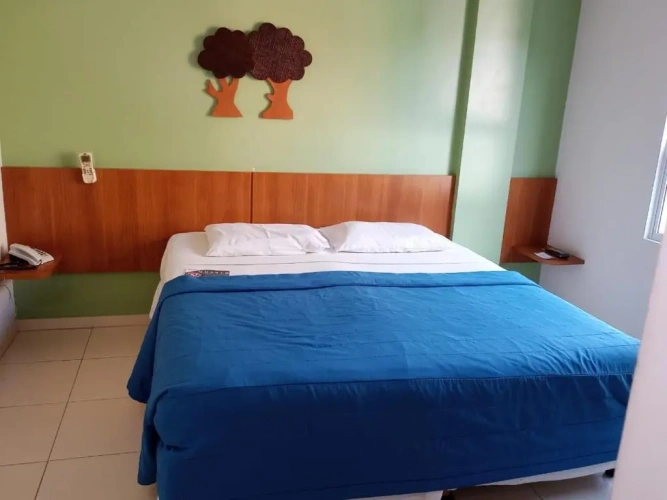 Deluxe Triple room with sea view