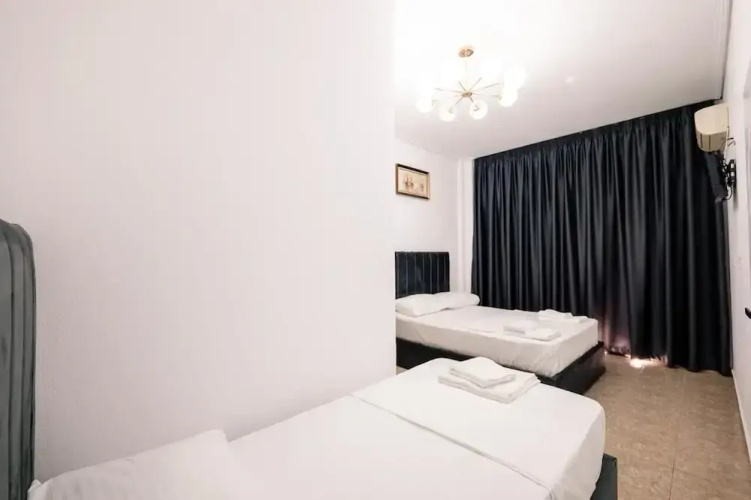 Sea Hotel