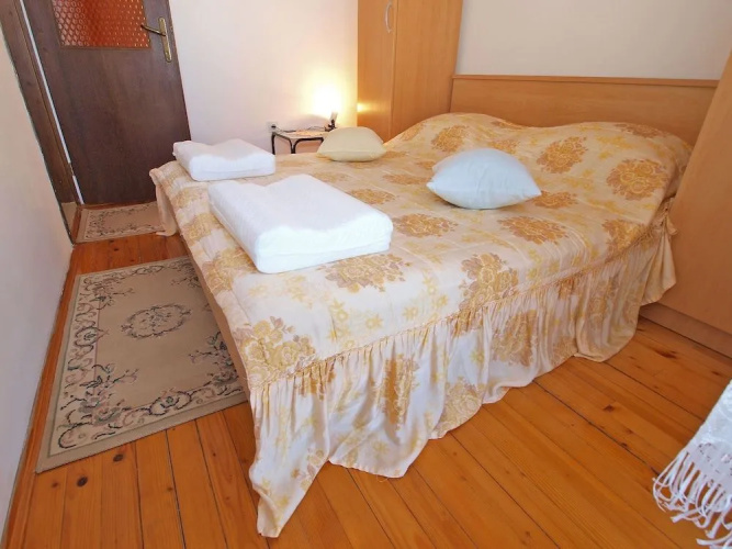 Apartment 603