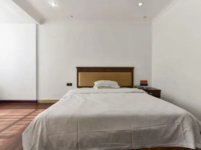 Yuecheng Hotel