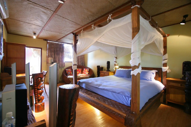 Afei Surf Inn - Hall 1