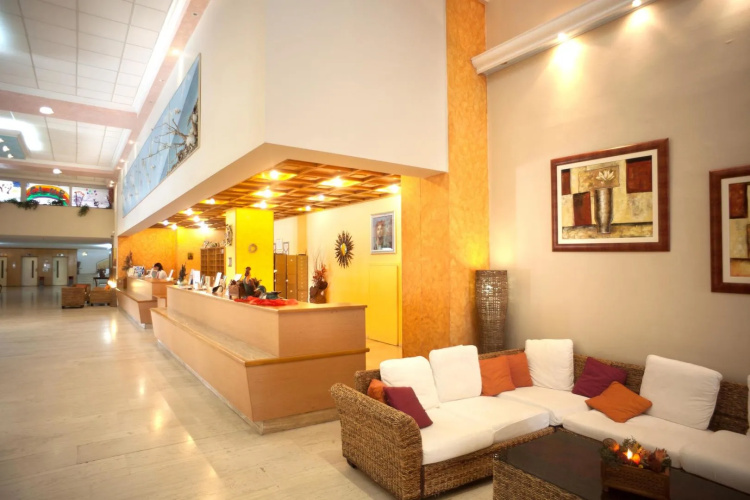Imagen del hotel