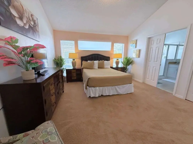 2200mac - Southern Dunes Villa