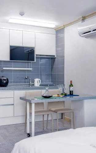 Yeosu Sea Star Pension