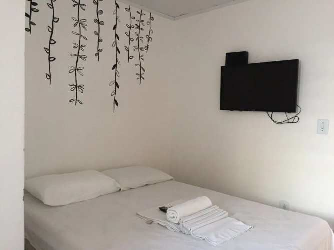 Maceió Hostel e Pousada