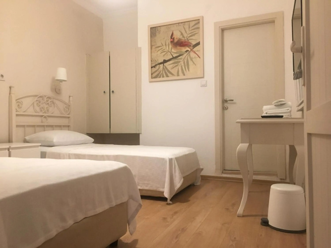 Sade Butik Otel