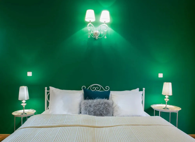 7 Tales Suites