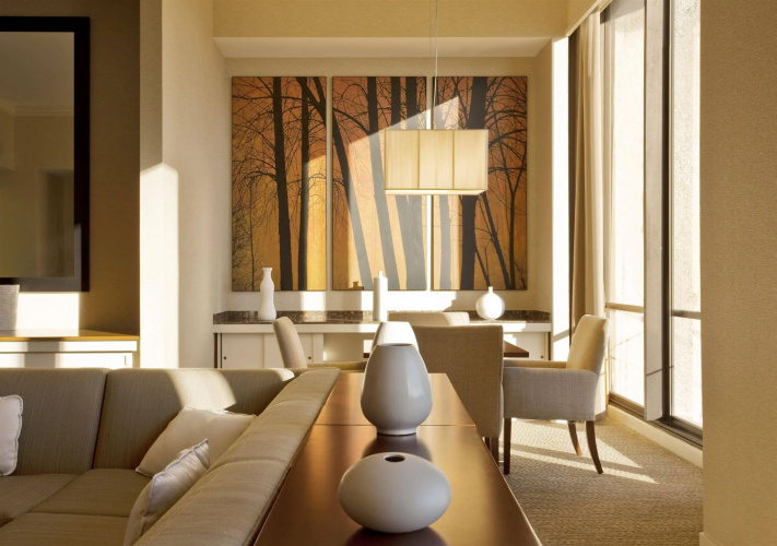 The Westin Oaks Houston at the Galleria photo 17